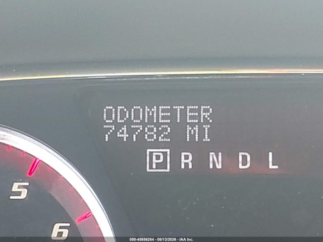 2016 Gmc Acadia Sle-1 მანქანა იყიდება აუქციონზე, vin: 1GKKVNED0GJ260314, აუქციონის ნომერი: 45856284