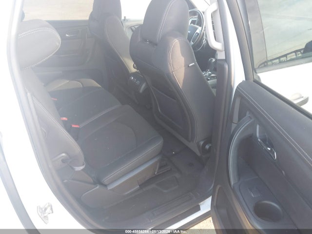 2016 Gmc Acadia Sle-1 მანქანა იყიდება აუქციონზე, vin: 1GKKVNED0GJ260314, აუქციონის ნომერი: 45856284