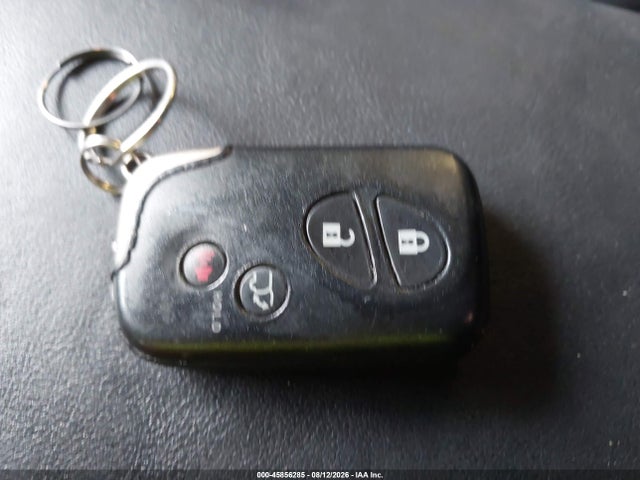 Aukcja sprzedaży 2011 Lexus Rx 350, vin: 2T2BK1BA2BC087399, numer aukcji: 45856285