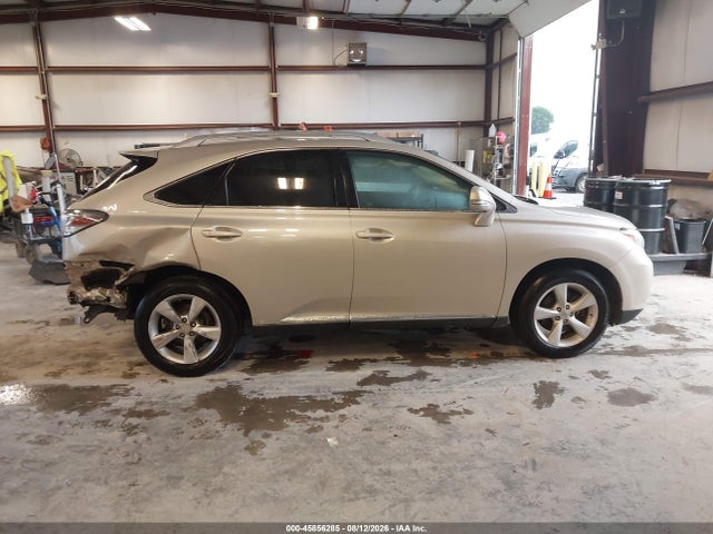 Aukcja sprzedaży 2011 Lexus Rx 350, vin: 2T2BK1BA2BC087399, numer aukcji: 45856285