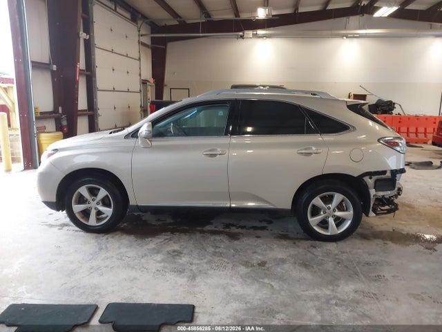 Aukcja sprzedaży 2011 Lexus Rx 350, vin: 2T2BK1BA2BC087399, numer aukcji: 45856285
