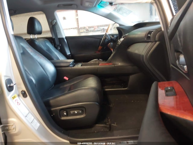 Aukcja sprzedaży 2011 Lexus Rx 350, vin: 2T2BK1BA2BC087399, numer aukcji: 45856285