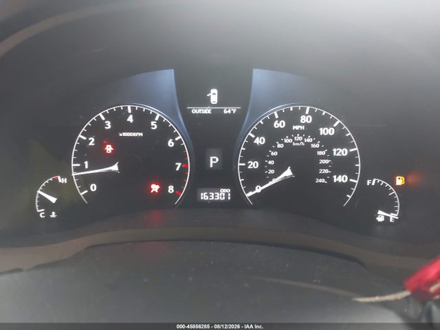 Aukcja sprzedaży 2011 Lexus Rx 350, vin: 2T2BK1BA2BC087399, numer aukcji: 45856285