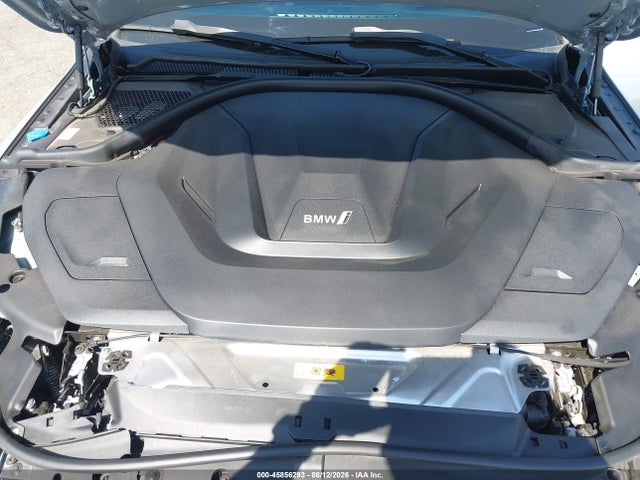 Продажа на аукционе авто 2023 Bmw I4 Edrive40, vin: WBY73AW08PFN91980, номер лота: 45856293