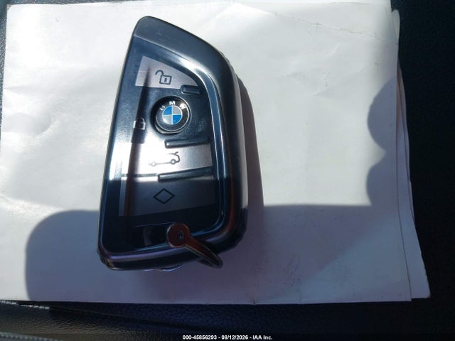 Продажа на аукционе авто 2023 Bmw I4 Edrive40, vin: WBY73AW08PFN91980, номер лота: 45856293