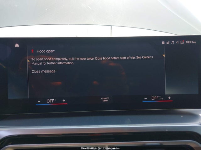 Продажа на аукционе авто 2023 Bmw I4 Edrive40, vin: WBY73AW08PFN91980, номер лота: 45856293