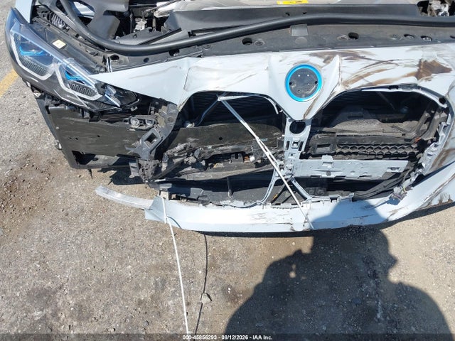 Продажа на аукционе авто 2023 Bmw I4 Edrive40, vin: WBY73AW08PFN91980, номер лота: 45856293