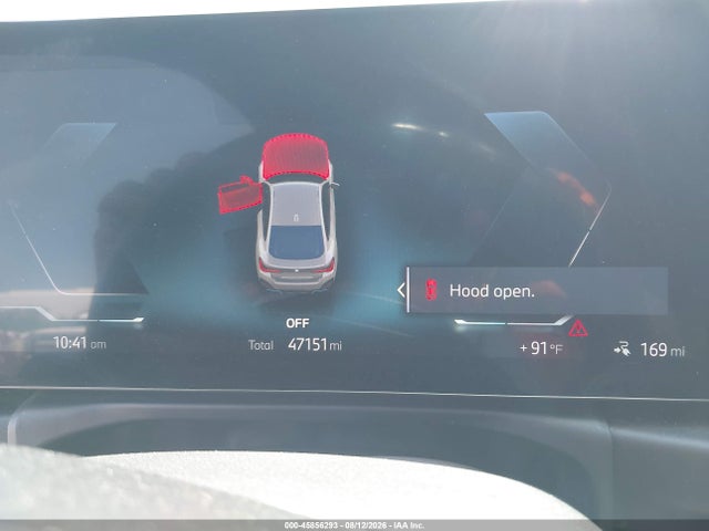 Продажа на аукционе авто 2023 Bmw I4 Edrive40, vin: WBY73AW08PFN91980, номер лота: 45856293