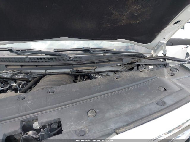 Aukcja sprzedaży 2017 Gmc Sierra 1500 Slt, vin: 3GTP1NEC3HG487858, numer aukcji: 45856294