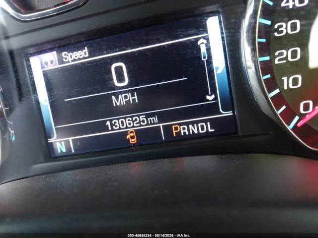 Aukcja sprzedaży 2017 Gmc Sierra 1500 Slt, vin: 3GTP1NEC3HG487858, numer aukcji: 45856294