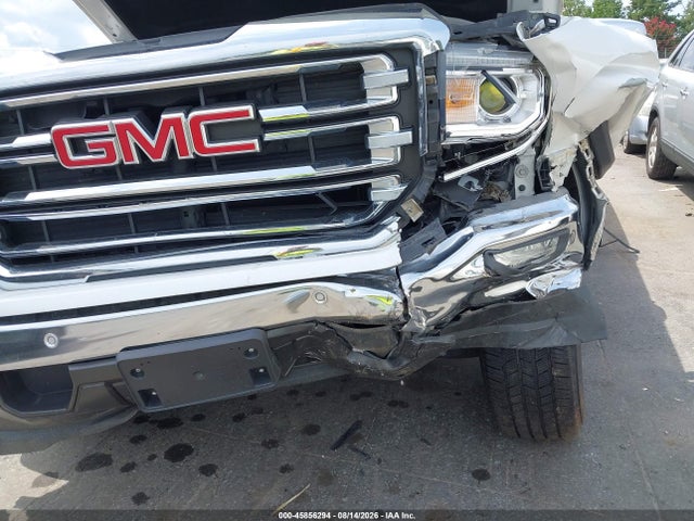 Aukcja sprzedaży 2017 Gmc Sierra 1500 Slt, vin: 3GTP1NEC3HG487858, numer aukcji: 45856294