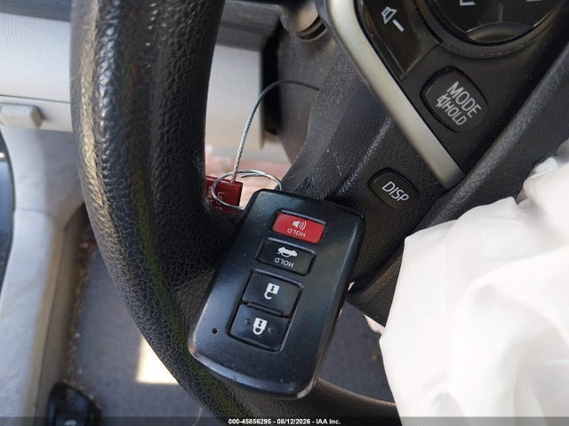 2014 Toyota Camry Hybrid Le მანქანა იყიდება აუქციონზე, vin: 4T1BD1FK9EU110214, აუქციონის ნომერი: 45856295