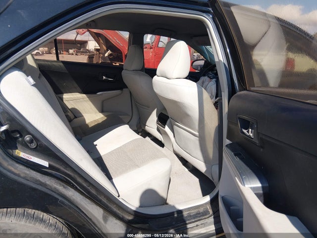 2014 Toyota Camry Hybrid Le მანქანა იყიდება აუქციონზე, vin: 4T1BD1FK9EU110214, აუქციონის ნომერი: 45856295
