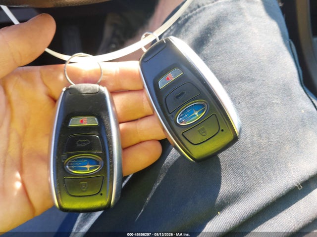 45856297 :رقم المزاد ، JF1GPAU6XG8221475 vin ، 2016 Subaru Impreza 2.0i Sport Limited مزاد بيع