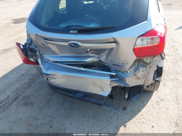 45856297 :رقم المزاد ، JF1GPAU6XG8221475 vin ، 2016 Subaru Impreza 2.0i Sport Limited مزاد بيع