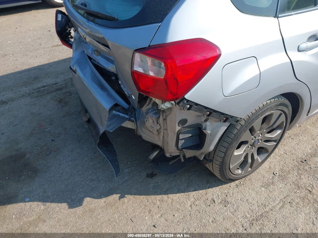 45856297 :رقم المزاد ، JF1GPAU6XG8221475 vin ، 2016 Subaru Impreza 2.0i Sport Limited مزاد بيع