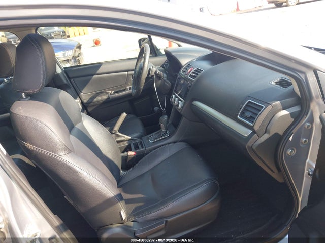 45856297 :رقم المزاد ، JF1GPAU6XG8221475 vin ، 2016 Subaru Impreza 2.0i Sport Limited مزاد بيع