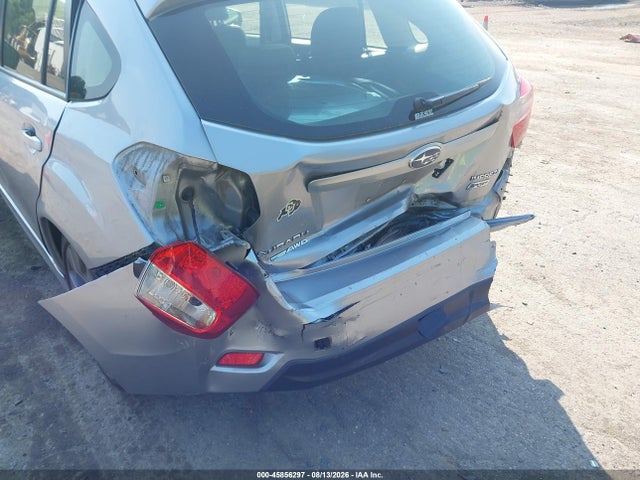 45856297 :رقم المزاد ، JF1GPAU6XG8221475 vin ، 2016 Subaru Impreza 2.0i Sport Limited مزاد بيع