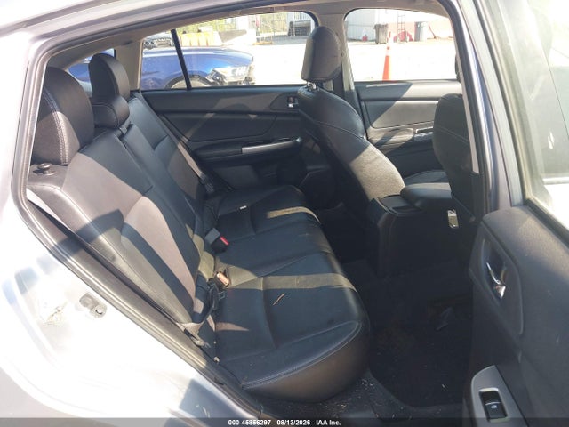 45856297 :رقم المزاد ، JF1GPAU6XG8221475 vin ، 2016 Subaru Impreza 2.0i Sport Limited مزاد بيع