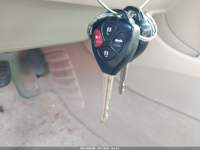 2007 Toyota Camry Le მანქანა იყიდება აუქციონზე, vin: 4T1BE46K07U712078, აუქციონის ნომერი: 45856298