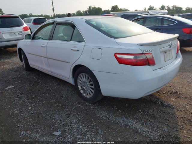 2007 Toyota Camry Le მანქანა იყიდება აუქციონზე, vin: 4T1BE46K07U712078, აუქციონის ნომერი: 45856298