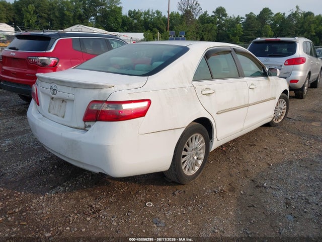 2007 Toyota Camry Le მანქანა იყიდება აუქციონზე, vin: 4T1BE46K07U712078, აუქციონის ნომერი: 45856298