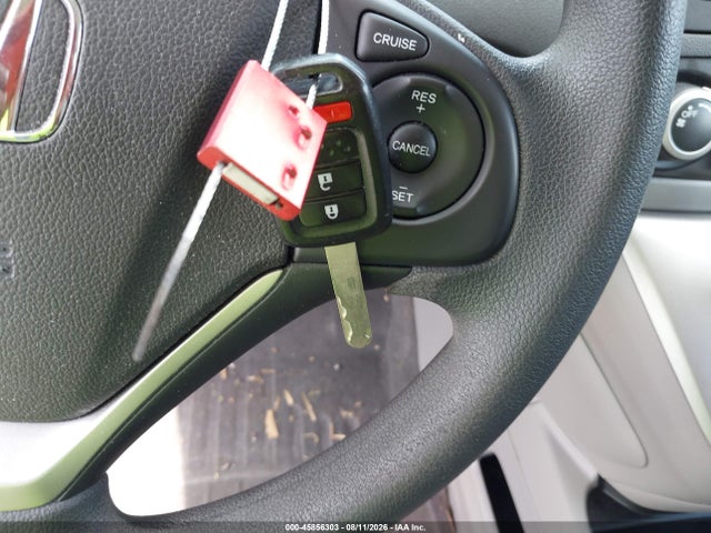 Honda CR-V EX 2014 5J6RM4H50EL065384 Image 11