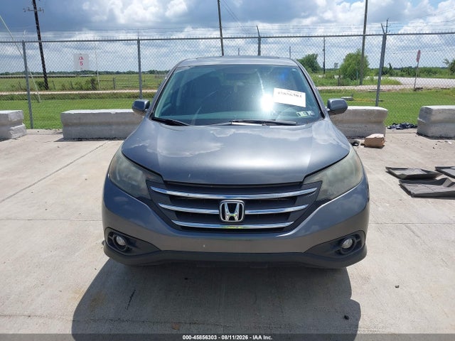 Honda CR-V EX 2014 5J6RM4H50EL065384 Image 12