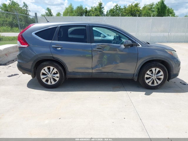 Honda CR-V EX 2014 5J6RM4H50EL065384 Image 13