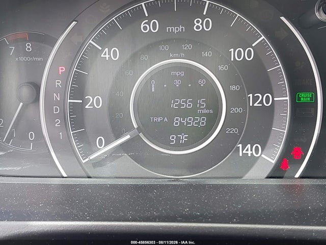 Honda CR-V EX 2014 5J6RM4H50EL065384 Image 15
