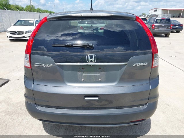 Honda CR-V EX 2014 5J6RM4H50EL065384 Image 16