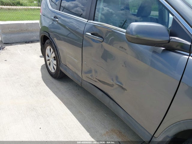 Honda CR-V EX 2014 5J6RM4H50EL065384 Image 6