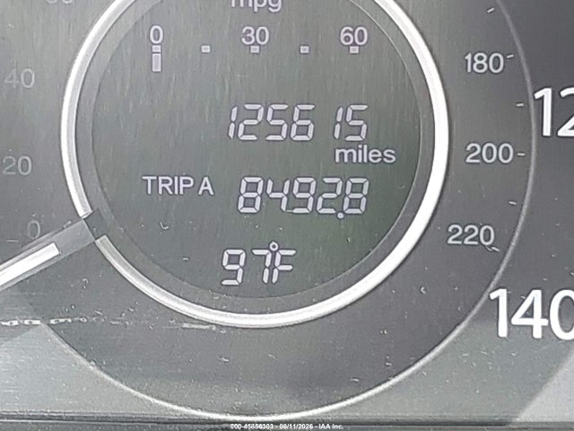 Honda CR-V EX 2014 5J6RM4H50EL065384 Image 7