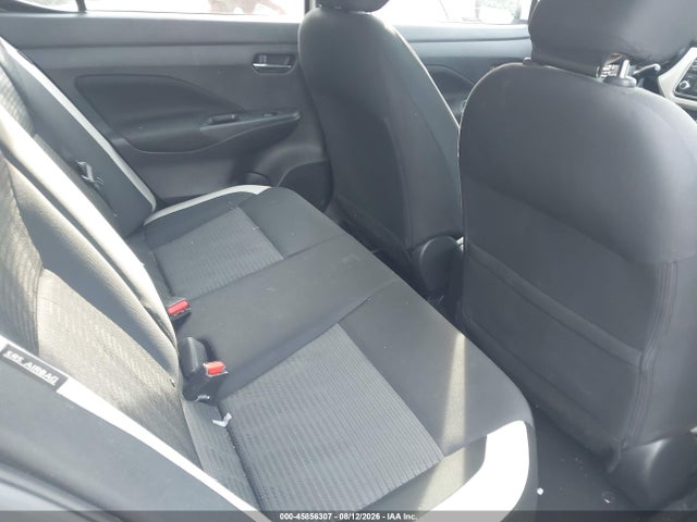 45856307 :رقم المزاد ، 3N1CN8EV9ML827251 vin ، 2021 Nissan Versa Sv Xtronic Cvt مزاد بيع