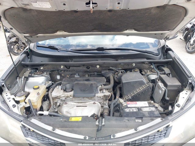 Aukcja sprzedaży 2013 Toyota Rav4 Xle, vin: JTMRFREV0DD002960, numer aukcji: 45856306