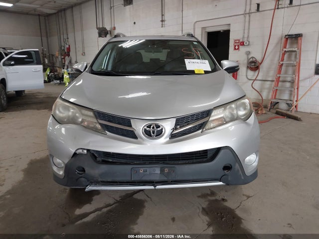 Aukcja sprzedaży 2013 Toyota Rav4 Xle, vin: JTMRFREV0DD002960, numer aukcji: 45856306