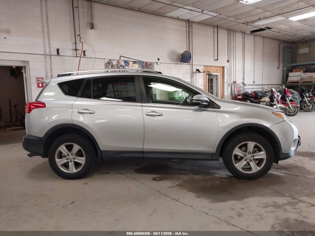 Aukcja sprzedaży 2013 Toyota Rav4 Xle, vin: JTMRFREV0DD002960, numer aukcji: 45856306