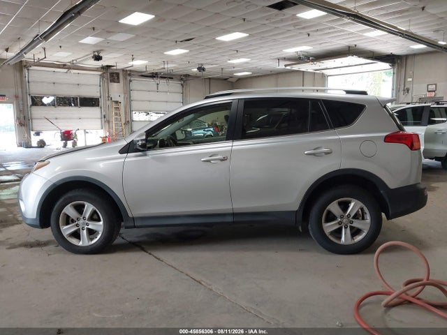 Aukcja sprzedaży 2013 Toyota Rav4 Xle, vin: JTMRFREV0DD002960, numer aukcji: 45856306