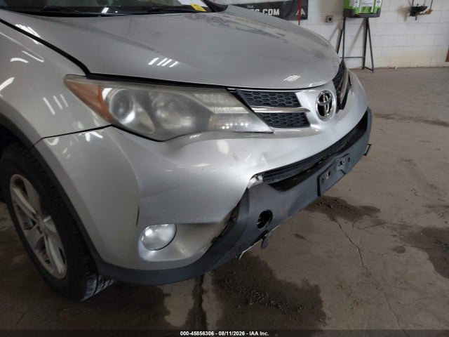 Aukcja sprzedaży 2013 Toyota Rav4 Xle, vin: JTMRFREV0DD002960, numer aukcji: 45856306