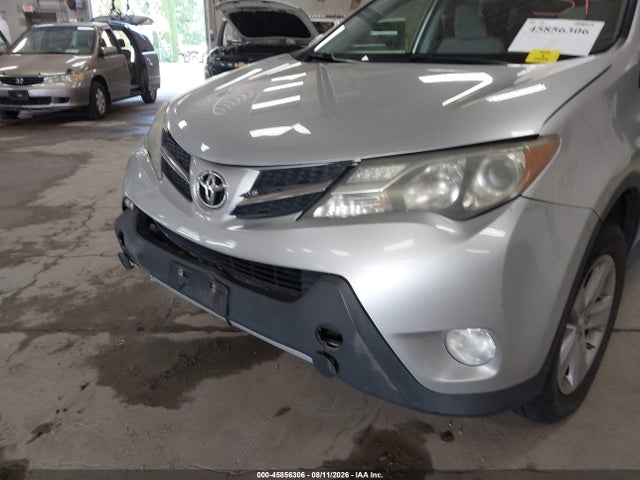 Aukcja sprzedaży 2013 Toyota Rav4 Xle, vin: JTMRFREV0DD002960, numer aukcji: 45856306