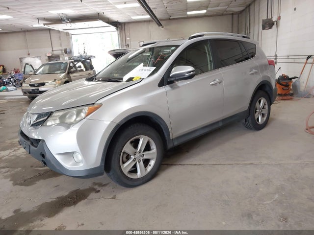 Aukcja sprzedaży 2013 Toyota Rav4 Xle, vin: JTMRFREV0DD002960, numer aukcji: 45856306