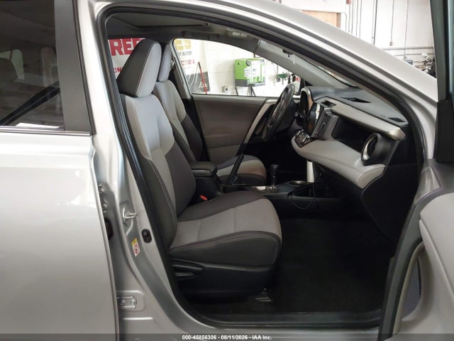 Aukcja sprzedaży 2013 Toyota Rav4 Xle, vin: JTMRFREV0DD002960, numer aukcji: 45856306