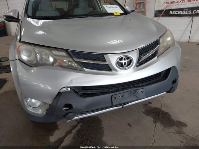 Aukcja sprzedaży 2013 Toyota Rav4 Xle, vin: JTMRFREV0DD002960, numer aukcji: 45856306
