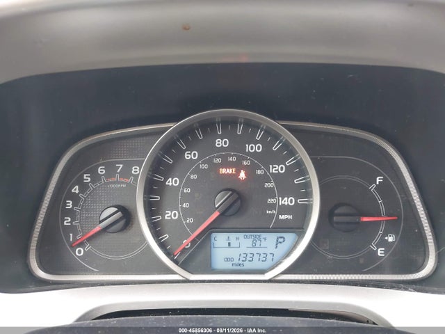 Aukcja sprzedaży 2013 Toyota Rav4 Xle, vin: JTMRFREV0DD002960, numer aukcji: 45856306