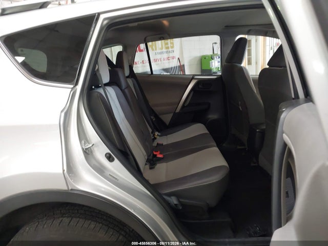Aukcja sprzedaży 2013 Toyota Rav4 Xle, vin: JTMRFREV0DD002960, numer aukcji: 45856306