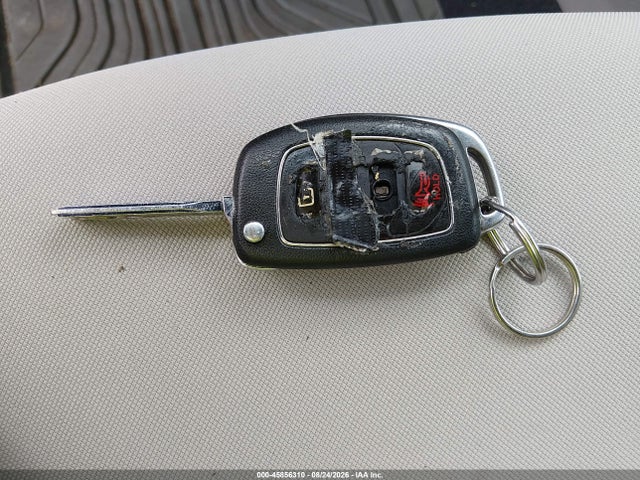 Hyundai SONATA SE 2015 5NPE24AF0FH072290 Image 11