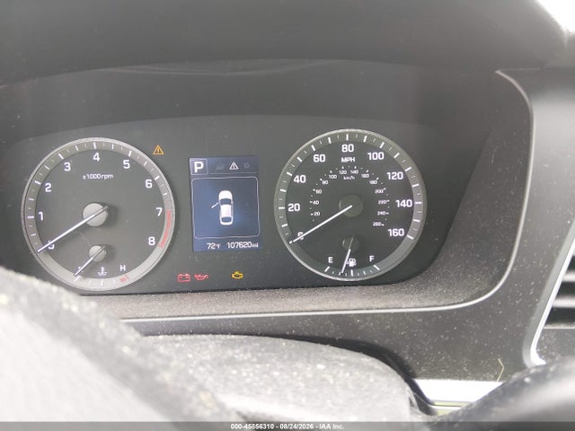 Hyundai SONATA SE 2015 5NPE24AF0FH072290 Image 7