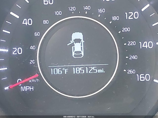 KIA Optima Lx 2015 KNAGM4A74F5620817 Image 15