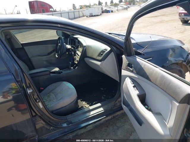 KIA Optima Lx 2015 KNAGM4A74F5620817 Image 5