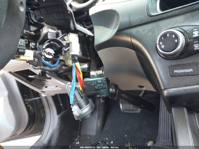 KIA Optima Lx 2015 KNAGM4A74F5620817 Image 6